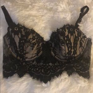 Victoria’s Secret bra!